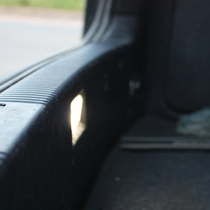 Pachet 13 LED-uri Iluminare Interior Audi A6 C5