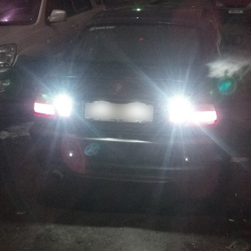 Kit LED Iluminare Interior pentru BMW E46