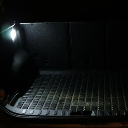 Pachet 12 LED-uri Iluminare Interior BMW E81