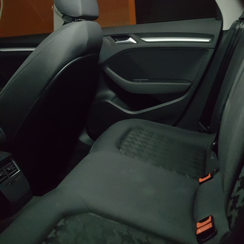 Pachet 6 LED-uri Kit Iluminare Interior Audi ТТ 8J