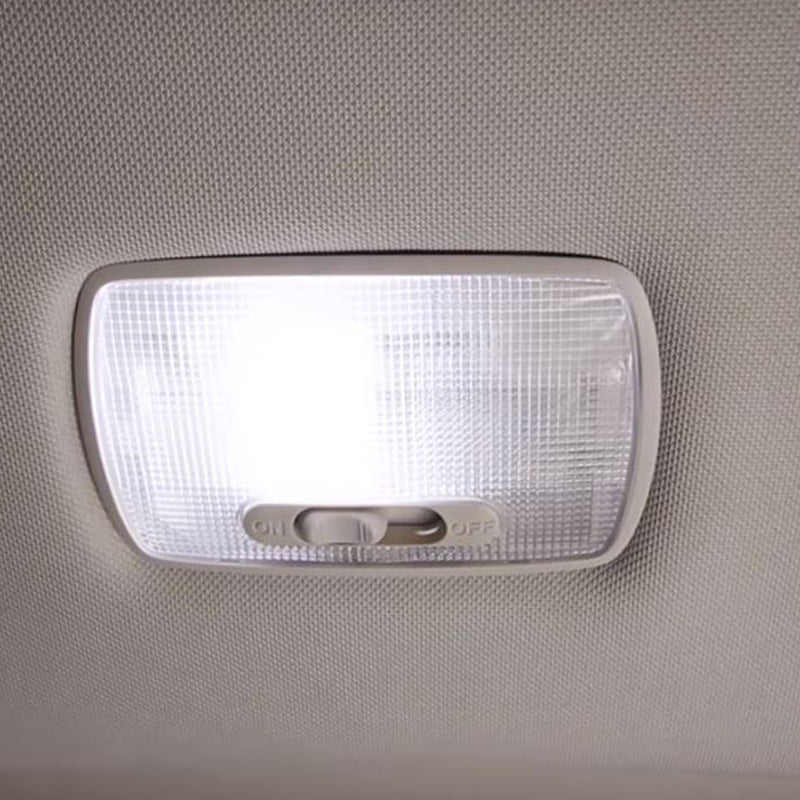 Kit LED Iluminare Interior pentru Honda Civic