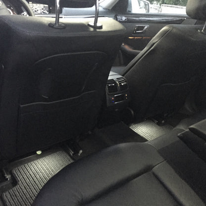 Pachet 18 LED-uri Kit Iluminare Interior Mercedes W166 ML GL