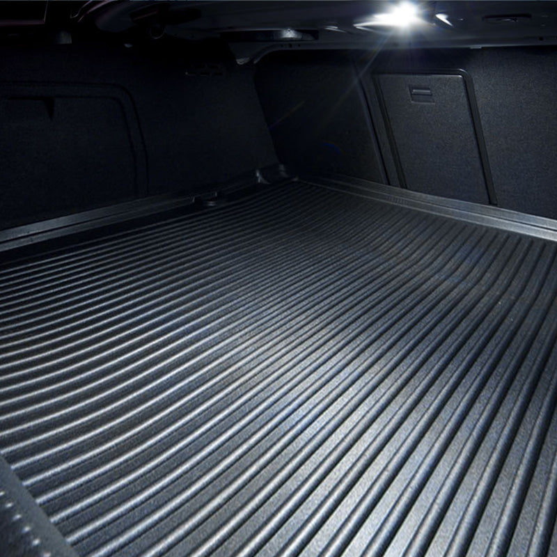 Pachet 16 LED-uri Iluminare Interior Audi A4 B8 Avant