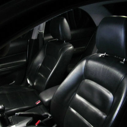 Pachet 10 LED-uri Kit Iluminare Interior Mazda 6 GG GY