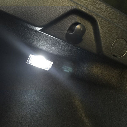 Pachet 8 LED-uri Kit Iluminare Interior Hyundai i30 PD SW