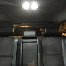Kit LED Iluminare Interior pentru Toyota Auris E180
