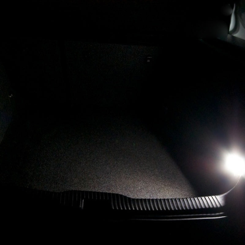 Kit LED Iluminare Interior pentru VW Golf 4