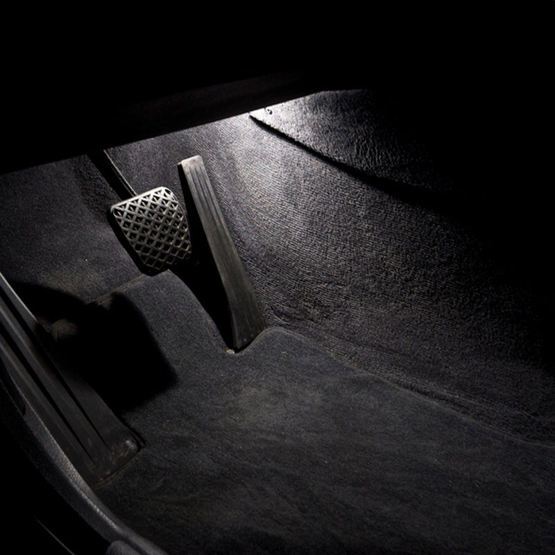 Pachet 21 LED-uri Kit Iluminare Interior BMW F01 F02