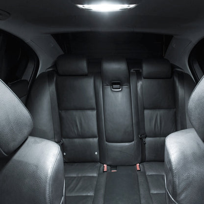 Pachet 16 LED-uri Kit Iluminare Interior BMW E61