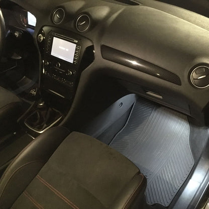 Pachet 12 LED-uri Kit Iluminare Interior Ford Mondeo MK4