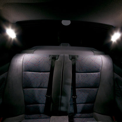 Kit LED Iluminare Interior pentru BMW E36