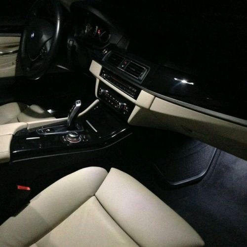 Kit LED Iluminare Interior pentru BMW F31