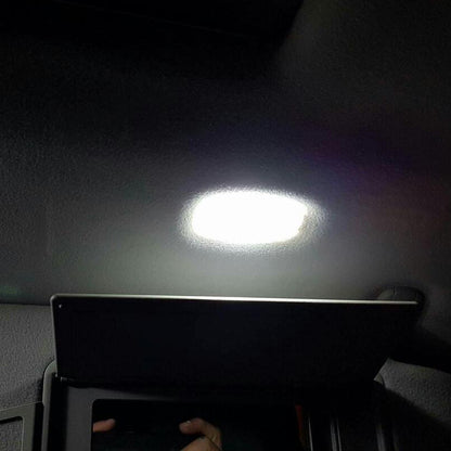 Kit LED Iluminare Interior pentru Mercedes W221 S Class