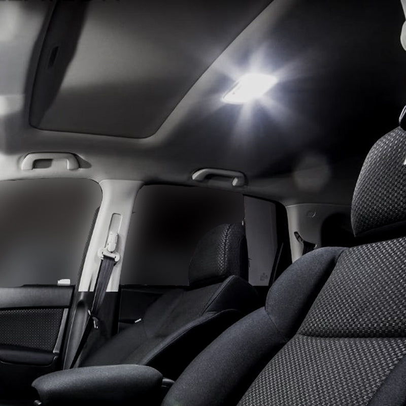 Kit LED Iluminare Interior pentru Honda Civic