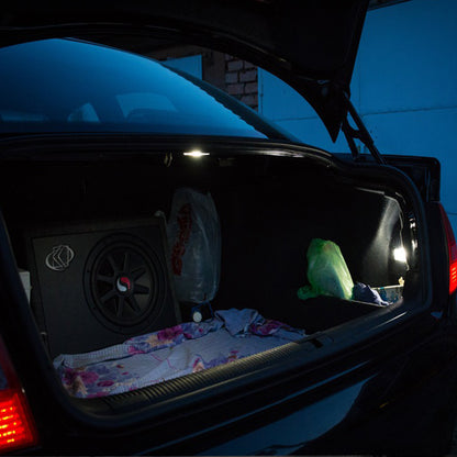 Pachet 16 LED-uri Iluminare Interior Audi A4 B7 Avant