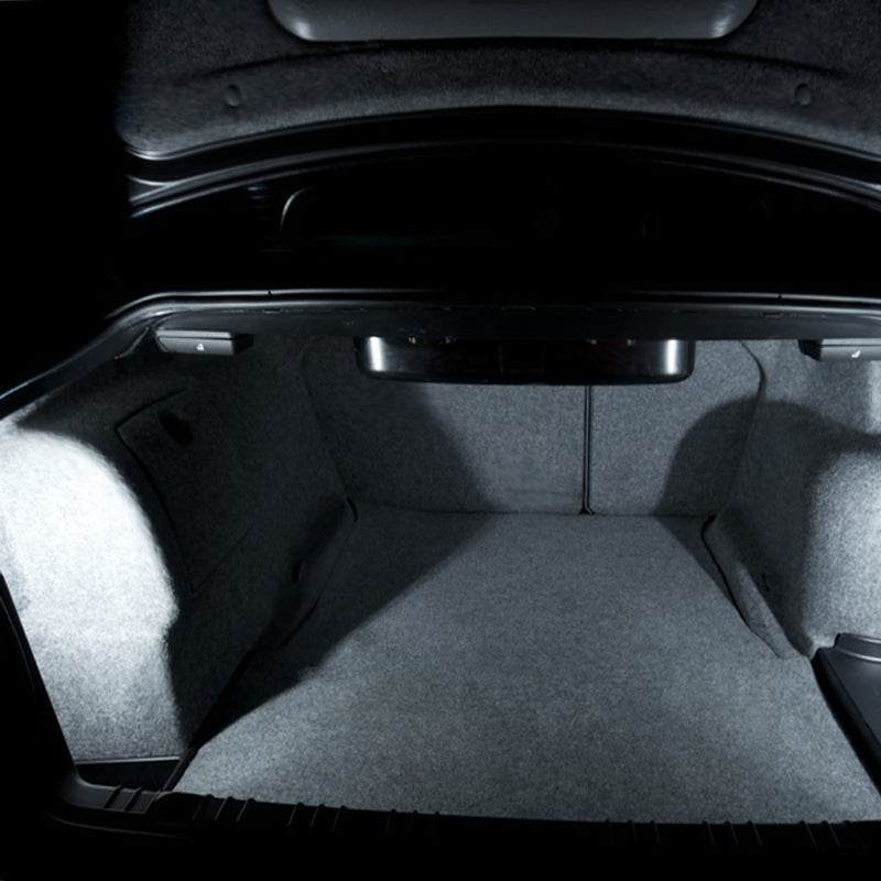 Kit LED Iluminare Interior pentru BMW E46