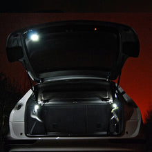 Pachet 18 LED-uri Kit Iluminare Interior Audi Q3