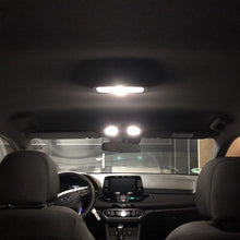 Kit LED Iluminare Interior pentru KIA XCeed