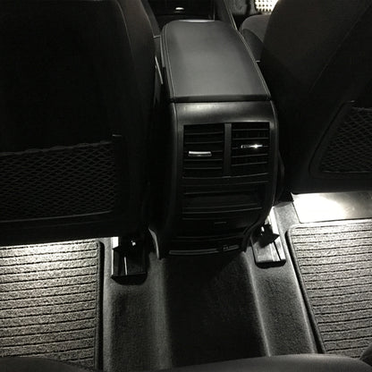 Kit LED Iluminare Interior pentru Mercedes W164 ML GL