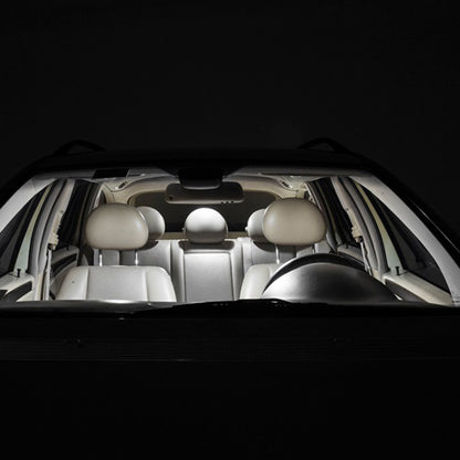 Pachet 11 LED-uri Kit Iluminare Interior Mercedes W203