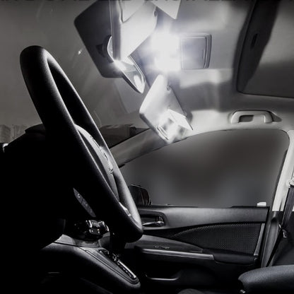 Kit LED Iluminare Interior pentru Honda Civic