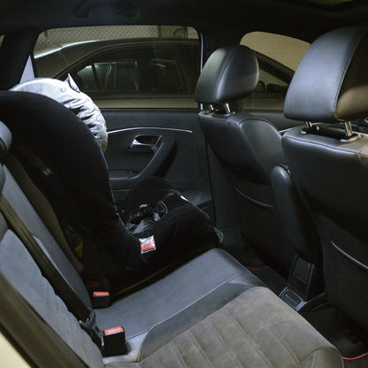 Pachet 10 LED-uri Kit Iluminare Interior VW Polo 6C