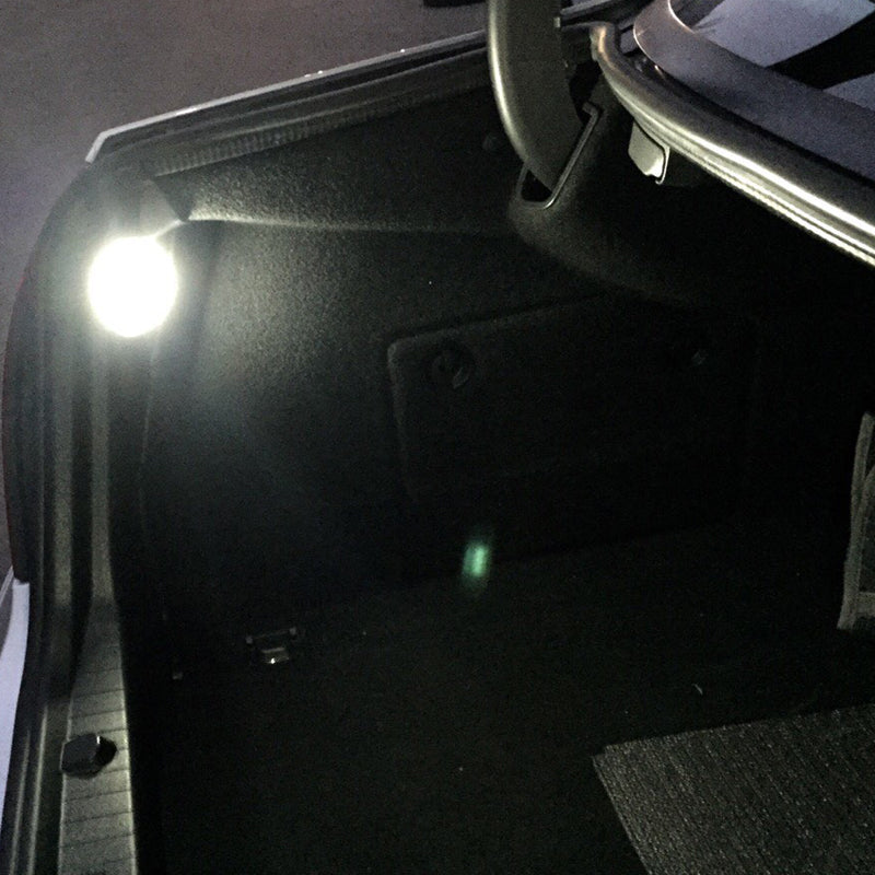 Kit LED Iluminare Interior pentru Mercedes W211
