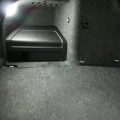 Pachet 18 LED-uri Kit Iluminare Interior Skoda Superb 3