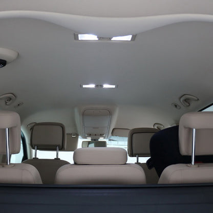 Kit LED Iluminare Interior pentru VW Touran 1T 2006-2015