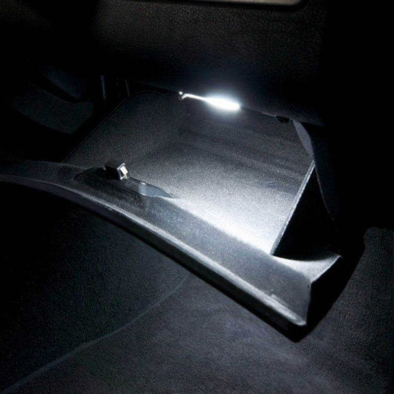 Kit LED Iluminare Interior pentru BMW E46
