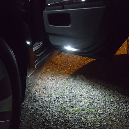Kit LED Iluminare Interior pentru BMW E65
