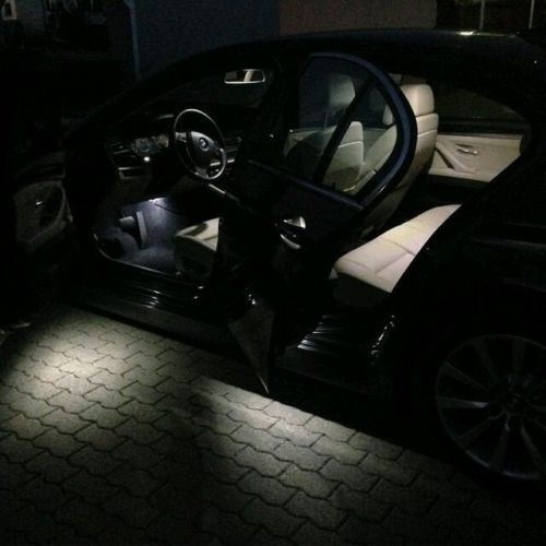 Kit LED Iluminare Interior pentru BMW F31
