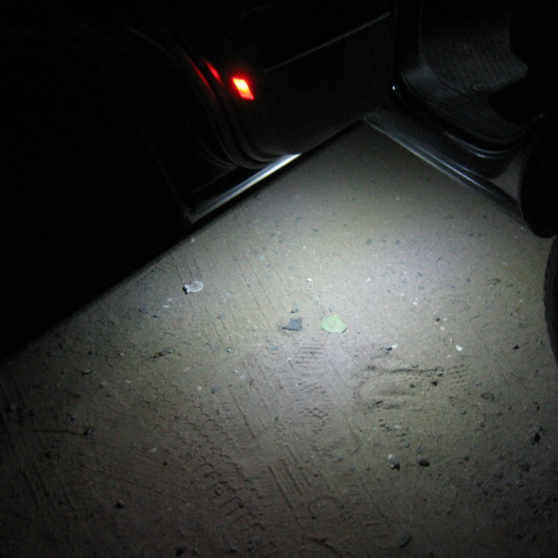 Pachet 16 LED-uri Kit Iluminare Interior VW Touareg 7L