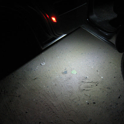 Pachet 16 LED-uri Kit Iluminare Interior VW Touareg 7L