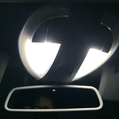 Kit LED Iluminare Interior pentru Mercedes W211