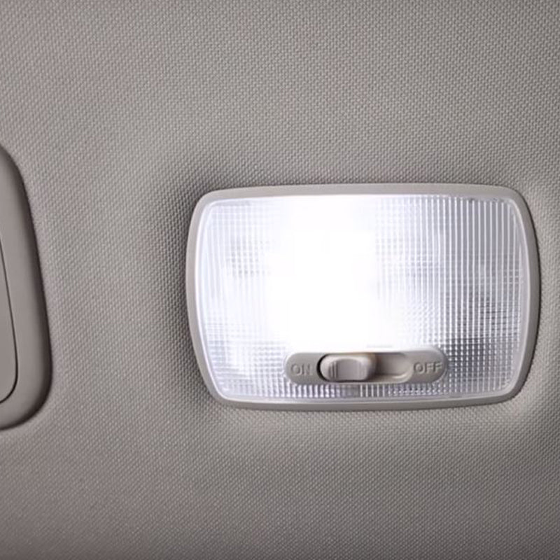 Kit LED Iluminare Interior pentru Honda Civic