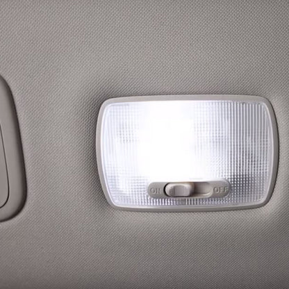 Kit LED Iluminare Interior pentru Honda Civic