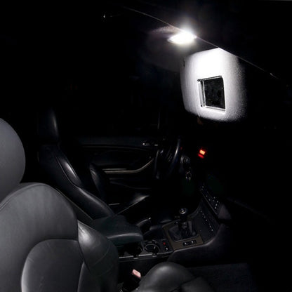 Kit LED Iluminare Interior pentru BMW E46