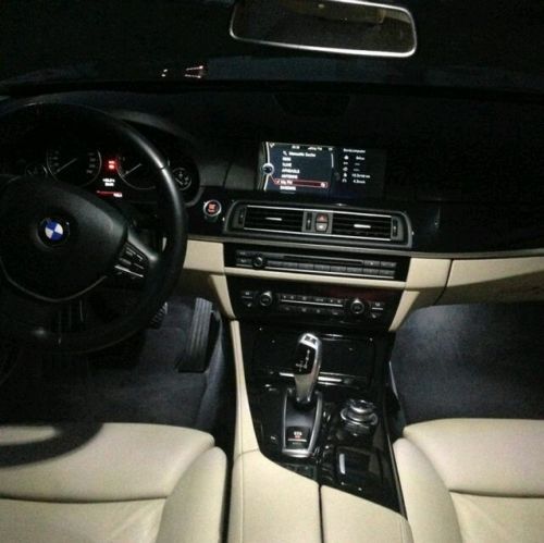 Kit LED Iluminare Interior pentru BMW F31