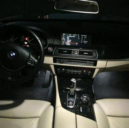Kit LED Iluminare Interior pentru BMW F31