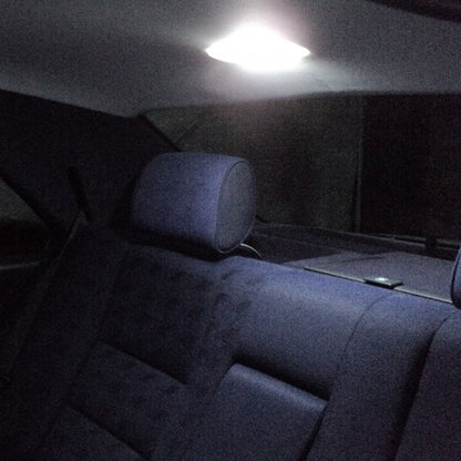 Kit LED Iluminare Interior pentru Mercedes W210
