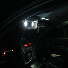 Kit LED Iluminare Interior pentru Mazda 3 BK