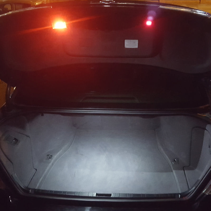 Kit LED Iluminare Interior pentru BMW E65