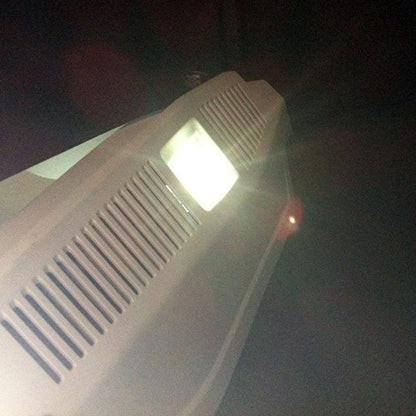 Pachet 8 LED-uri Kit Iluminare Interior Nissan Qashqai J11