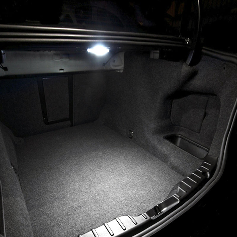 Pachet 21 LED-uri Kit Iluminare Interior BMW F01 F02