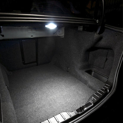 Pachet 21 LED-uri Kit Iluminare Interior BMW F01 F02