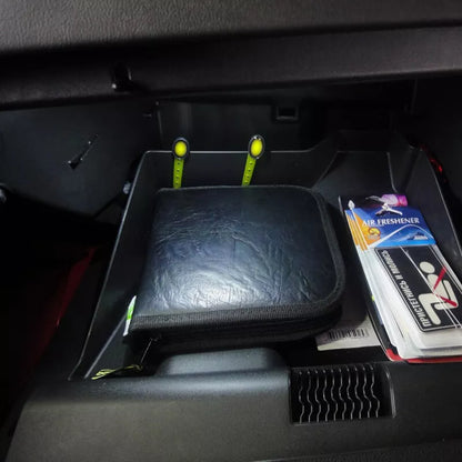 Pachet 15 LED-uri Kit Iluminare Interior Opel Zafira