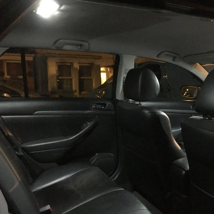 Pachet 6 LED-uri Kit Iluminare Interior Toyota Auris E180