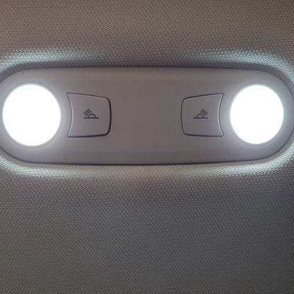 Pachet 16 LED-uri Iluminare Interior Audi A4 B8 Avant