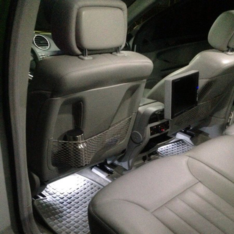 Kit LED Iluminare Interior pentru Mercedes W164 ML GL